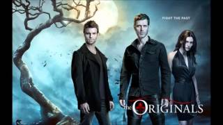 The Originals 3x03 City of War Fictionist [upl. by Baxy]