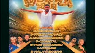 wenge musica maison mere Ft werrason  concert live palais des sports [upl. by Ali]