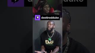 20 GUYS VS 1 RAPPER OMERETTA FUNNY MOMENTS🤣🔥 DESTINED FOREVER 🌟fyp foryou omeretta [upl. by Atsugua418]