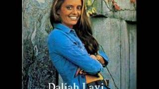 Daliah Lavi דליה לביא‎  quotErev Shel Shoshanimquot ערב של שושנים [upl. by Noseimaj]