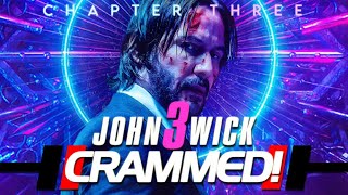 JOHN WICK CHAPTER 3  PARABELLUM CLIP COMPILATION 2 2019 Action Keanu Reeves [upl. by Kariotta]