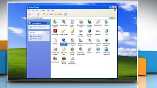 How to Connect to the Internet in Windows® XP PC [upl. by Kirit205]