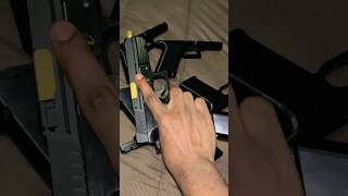 ATF KEEP CALLING 😤foryou youtubeshorts edc funny legallydangerous comedy likeandsubscribe [upl. by Serolod]