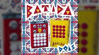 Batida  Dois Full Album Stream [upl. by Teddie]