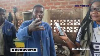 KCMBNG Développement NA ZONGO METAL Linitiateur Georges Abeleli GOUV GRÂCE BILOLO Na Mikondi [upl. by Nnyleve580]