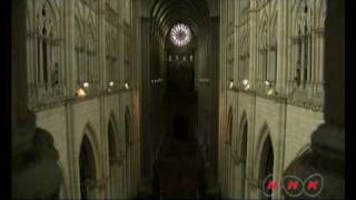 Amiens Cathedral UNESCONHK [upl. by Hattie140]