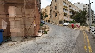 San Ġwann everyday life in unadorned Malta [upl. by Madson]