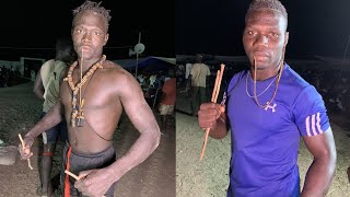 COMBAT BOU NEKH LAMB DIAMNIADIO PAPA THIAME DJINDA VS BADARA FÉLYR 19 FEVRIER 2024 [upl. by Aisiat316]