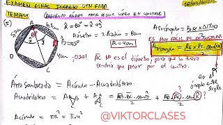 🔥 RESUELTO FINAL 18032024 Ingreso UTN FRBA [upl. by Rutledge]