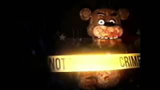 Top 10 scary and most disturbing FNaF VHS Tapes Part 7 [upl. by Ydennek]