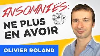 INSOMNIES  Une astuce simple pour vous en débarrasser [upl. by Nirol753]