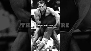 Aleksandr Karelin quot The Russian Bearquot [upl. by Hubing]