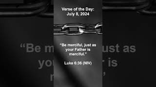 Ambassador in Chains  Verse of the Day  July 8 2024 [upl. by Anielram]