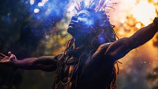 SPIRIT AWAKENING  Sounds Of Empowerment  Shamanic Meditation Music [upl. by Zosi]