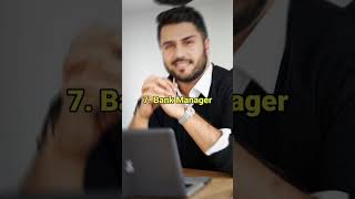 Top 10 HIGH SALARY BBA Jobs amp Course  Best Jobs After BBA [upl. by Edlihtam]