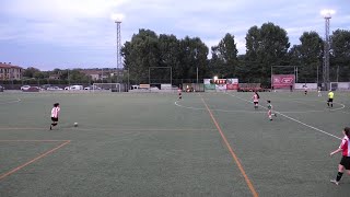 La UE Porqueres guanya la Copa Pla de lâ€™Estany [upl. by Sivrahc]