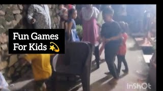 Fun games For Kids 😁💥 like shorts subscribe [upl. by Acinorrev]