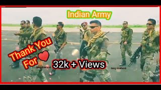 hafte me itwar ka din kumauni song  InderArya  Motivationalvideo latestvideo armylover [upl. by Qirat]