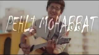 Darshan Raval  MannatOfficial Lyrical Video [upl. by Annel]