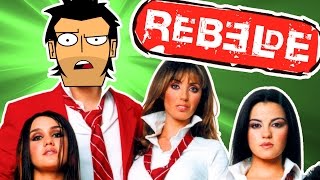 ¿Me Gusta RBD [upl. by Lati97]