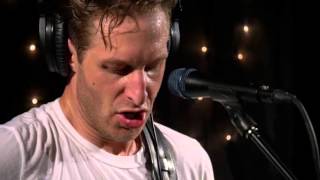 The Americans  Stowaway Live on KEXP [upl. by Teik]