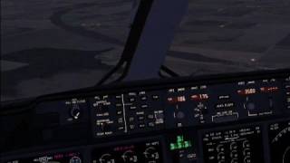 PMDG MD11 Testflight  Part 2 [upl. by Nilyac]