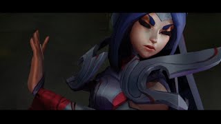 이렐리아 매드무비 protect Irelia” montage [upl. by Scoter850]