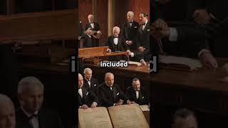 Potsdam Conference Facts Key Moments in History historyinaction uplifthistory history [upl. by Ynohtna]