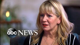 Tonya Harding says she was afraid after 1994 attack [upl. by Aeht]