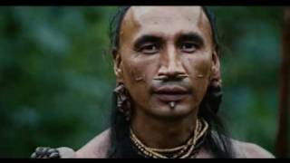 Apocalypto  Making Of by Mel Gibson  2006 [upl. by Byrn]