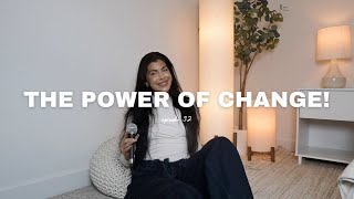 THE POWER OF CHANGE  EP32  SavedNotSoftPodcast [upl. by Felisha640]