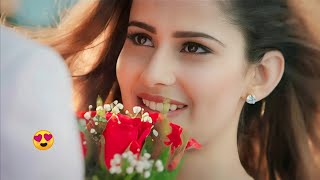 Love Feeling💘Romantic💘WhatsApp Status Video💘2023Romantic Love Status VideoCute Couple Status Video [upl. by Cacie809]