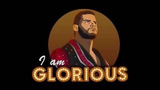 Glorious Domination  Bobby Roode NXT Theme NIGHTCORE [upl. by Eyllib]