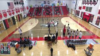 Deland vs Rockledge [upl. by Beaston]