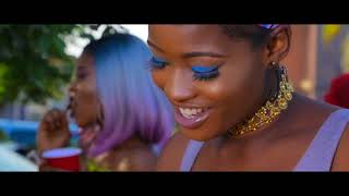 Wizboyy  Bubble Official Video [upl. by Avek673]