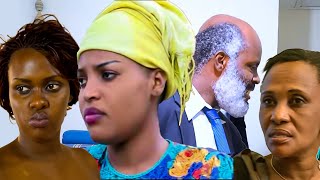 Umukobwa Hope Wagowe Full Film Nyarwanda 2023 0780503525 new citymaid nana rwanda [upl. by Kanya169]