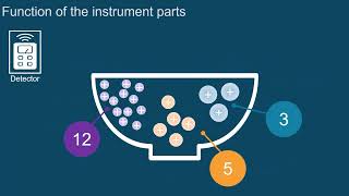 A brief overview of mass spectrometry  Episode 1  Introduction to LCMS [upl. by Rocker758]