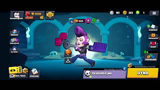 BRAWL STARS YOPMAİL HESAP 2024 brawlstars yopmail [upl. by Ynaffad232]