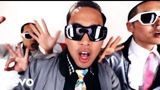 Far East Movement  Like A G6 ft The Cataracs DEV [upl. by Eustazio]