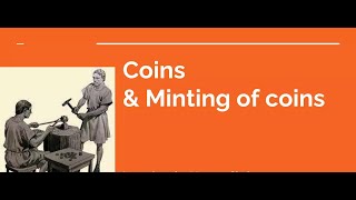 Ancient Indian Coin Minting Processes Punching Casting and Die Striking Explained [upl. by Naivart649]