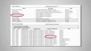 Bloomerang  DonorSearch Batch Screening [upl. by Iahc]