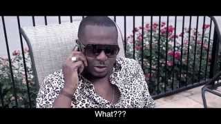 Film ivoirien 2014  Le Broutage  la bande annonce [upl. by Hanus806]