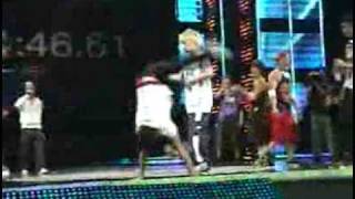 Gambler vs Obowang  Extreme Crew [upl. by Ydnec]