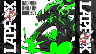 Adraen  Bad Man And Or Rude Boy [upl. by Pennie]