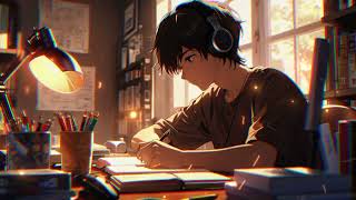 Study Music  Lofi Relaxing Music Piano 🎹 [upl. by Eetnwahs]