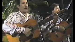 Los Paraguayos Reynaldo Meza  A mi tierra [upl. by Bobker132]