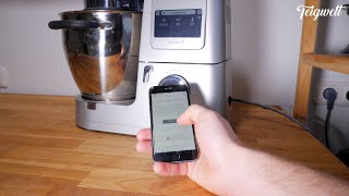 Kenwood Cooking Chef XL neues Modell im Test [upl. by Nai]