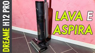 Lavapavimenti lavasciuga a batteria Lavor Pro Dynamic Superprofessionale [upl. by Strohl216]