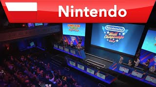 Nintendo World Championships NES Edition – Deluxe Set  Nintendo Switch [upl. by Iak]