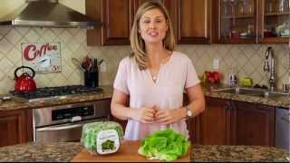 Butter Lettuce 101 with Dani Spies [upl. by Lunt]